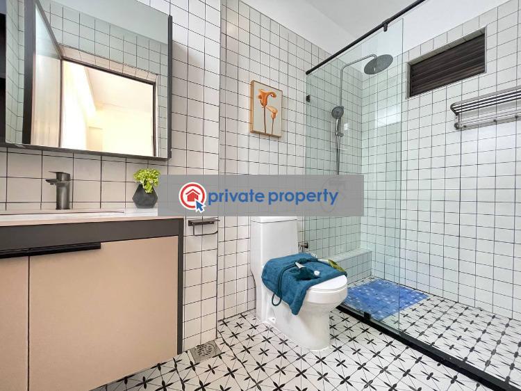 4 bedroom Apartment For Sale &nbsp;githunguri Road Kileleshwa Nairobi - 13