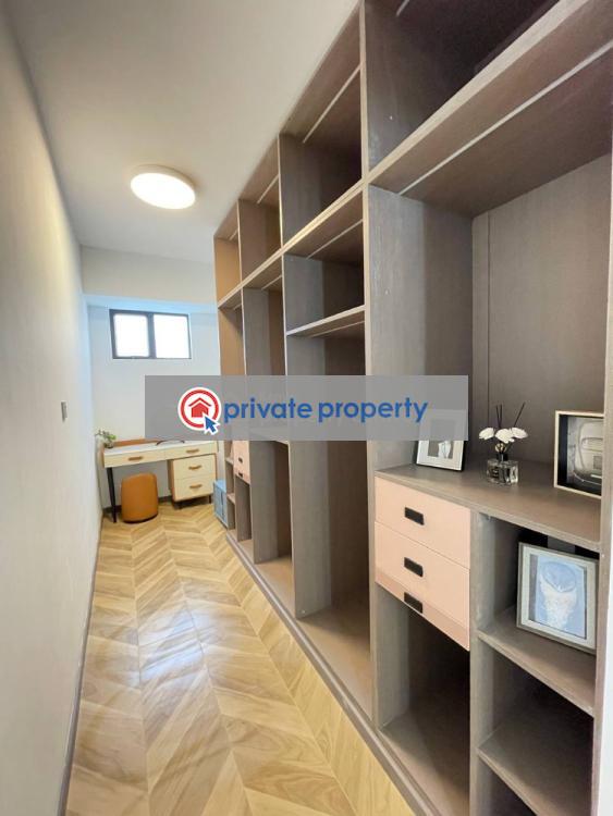 4 bedroom Apartment For Sale &nbsp;githunguri Road Kileleshwa Nairobi - 6