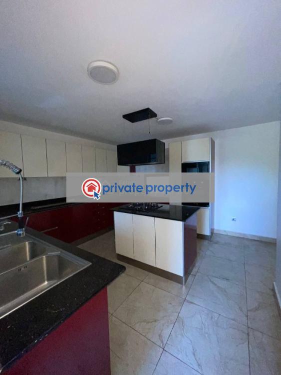 4 bedroom Apartment For Sale &nbsp;riverside Westlands Nairobi - 11