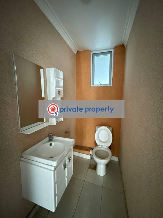 4 bedroom Apartment For Sale &nbsp;riverside Westlands Nairobi - 21
