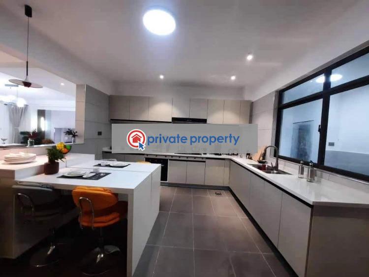 4 bedroom Apartment For Sale &nbsp;githunguri Road Kileleshwa Nairobi - 3