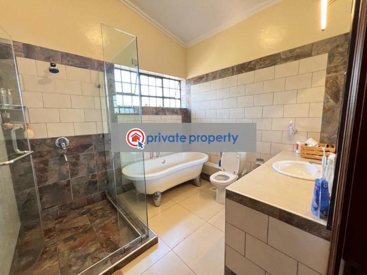 4 bedroom House For Sale &nbsp;loyangalani Drive Lavington Nairobi - 10