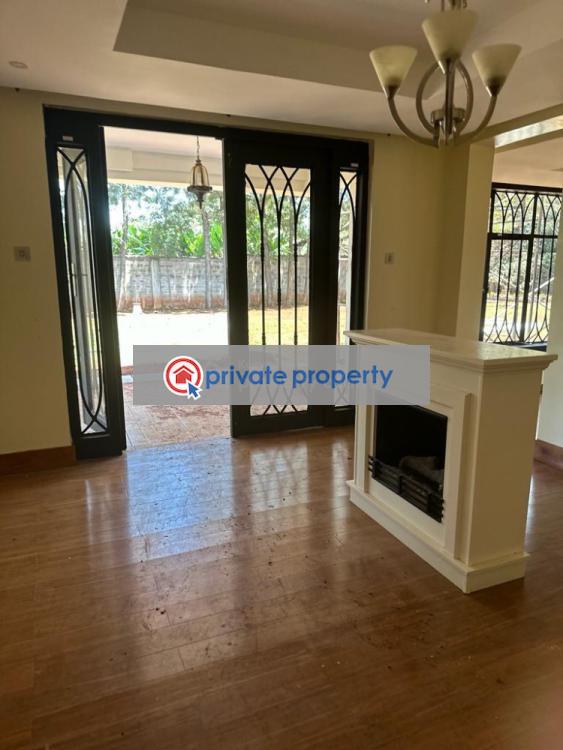 4 bedroom House For Sale &nbsp;windyridge Karen Nairobi - 3