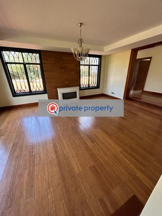 4 bedroom House For Sale &nbsp;windyridge Karen Nairobi - 6