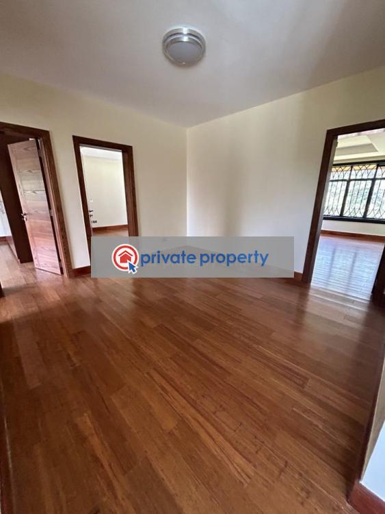 4 bedroom House For Sale &nbsp;windyridge Karen Nairobi - 11