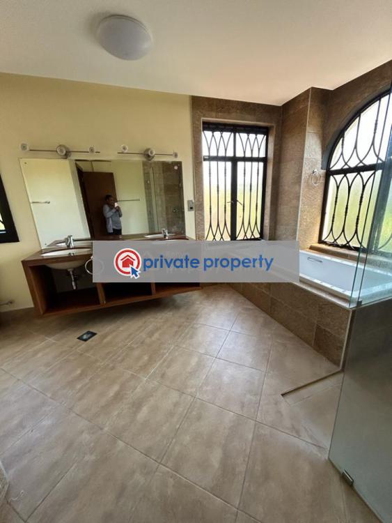4 bedroom House For Sale &nbsp;windyridge Karen Nairobi - 8