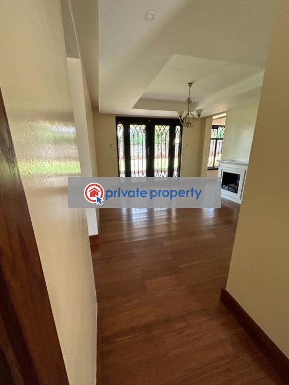 4 bedroom House For Sale &nbsp;windyridge Karen Nairobi - 5