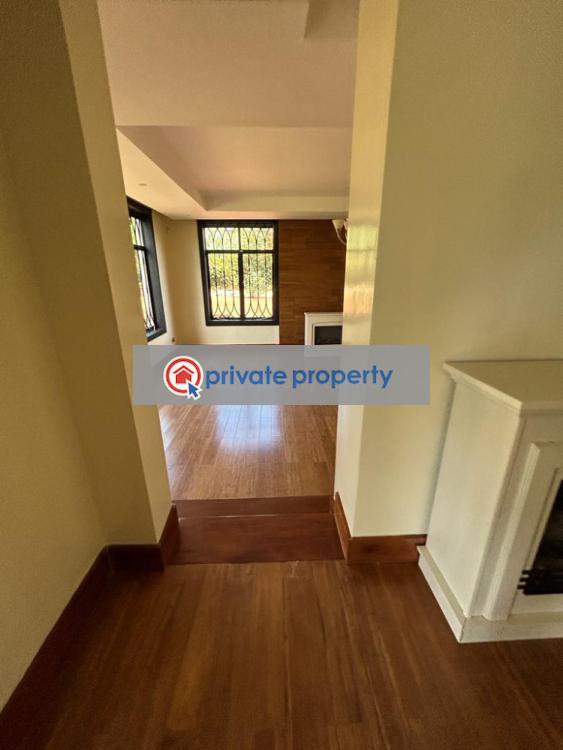 4 bedroom House For Sale &nbsp;windyridge Karen Nairobi - 7
