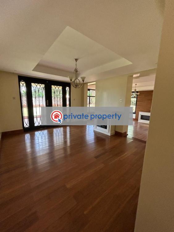 4 bedroom House For Sale &nbsp;windyridge Karen Nairobi - 2