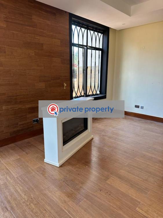 4 bedroom House For Sale &nbsp;windyridge Karen Nairobi - 4