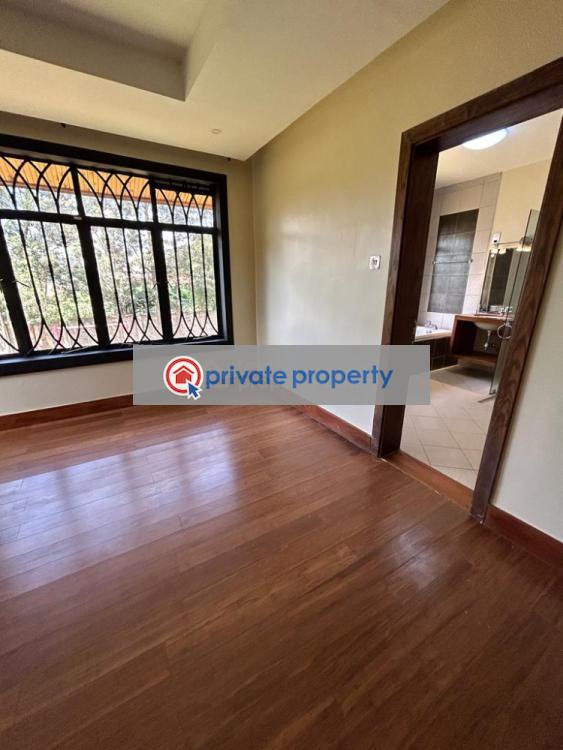 4 bedroom House For Sale &nbsp;windyridge Karen Nairobi - 9