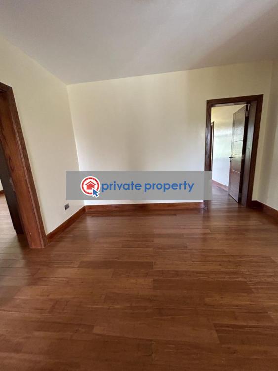 4 bedroom House For Sale &nbsp;windyridge Karen Nairobi - 10