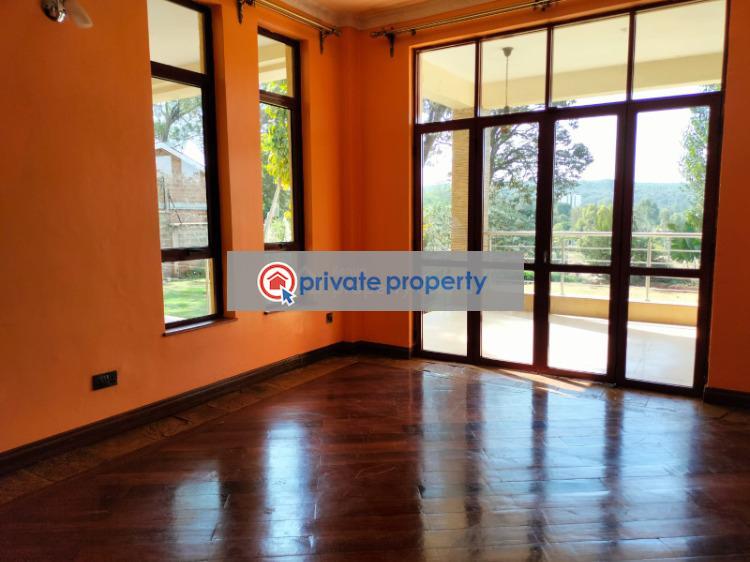 4 bedroom House For Sale &nbsp;dagoretti Road Karen Nairobi - 10
