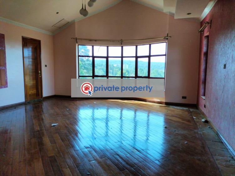 4 bedroom House For Sale &nbsp;dagoretti Road Karen Nairobi - 2