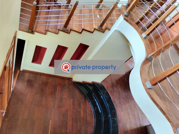 4 bedroom House For Sale &nbsp;dagoretti Road Karen Nairobi - 1