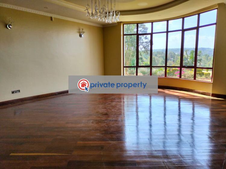 4 bedroom House For Sale &nbsp;dagoretti Road Karen Nairobi - 11