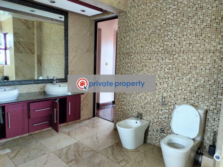 4 bedroom House For Sale &nbsp;dagoretti Road Karen Nairobi - 13