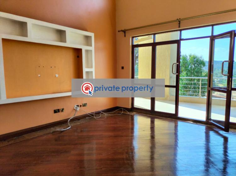 4 bedroom House For Sale &nbsp;dagoretti Road Karen Nairobi - 5