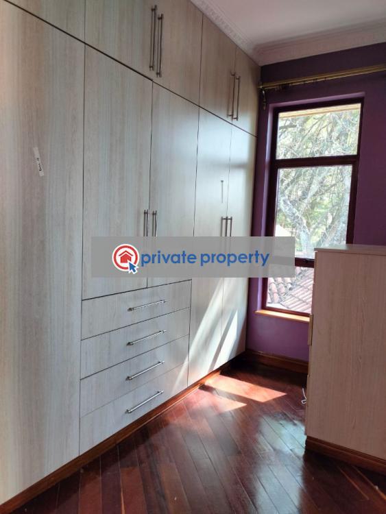 4 bedroom House For Sale &nbsp;dagoretti Road Karen Nairobi - 8