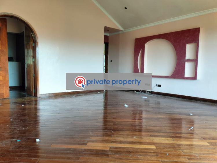 4 bedroom House For Sale &nbsp;dagoretti Road Karen Nairobi - 6