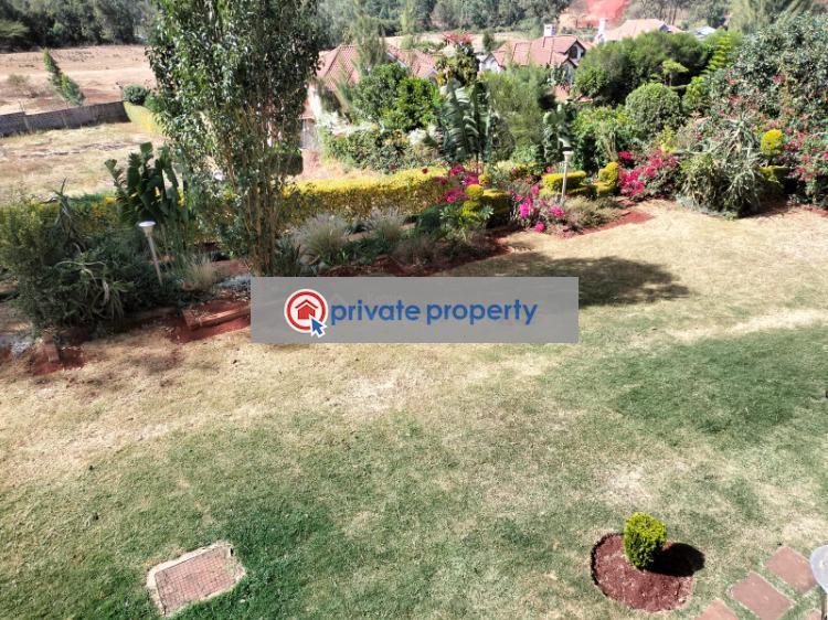 4 bedroom House For Sale &nbsp;dagoretti Road Karen Nairobi - 7