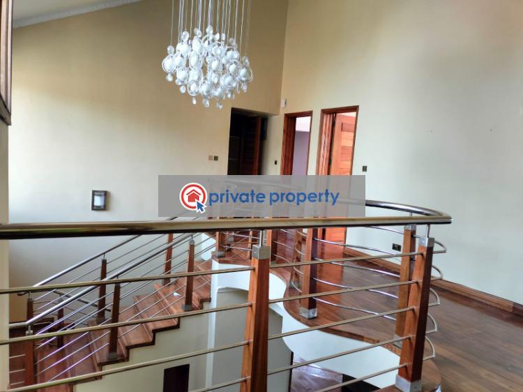 4 bedroom House For Sale &nbsp;dagoretti Road Karen Nairobi - 12