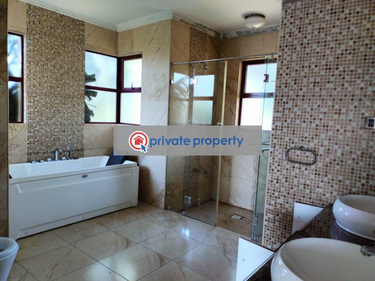4 bedroom House For Sale &nbsp;dagoretti Road Karen Nairobi - 14