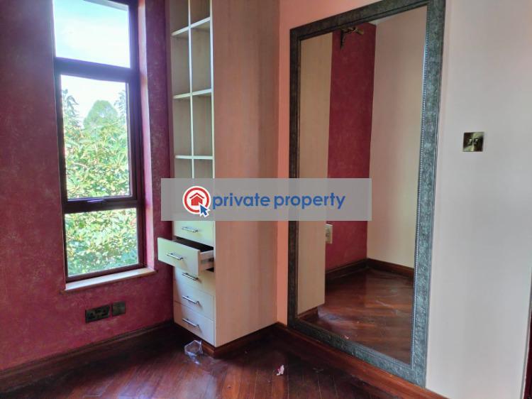 4 bedroom House For Sale &nbsp;dagoretti Road Karen Nairobi - 4