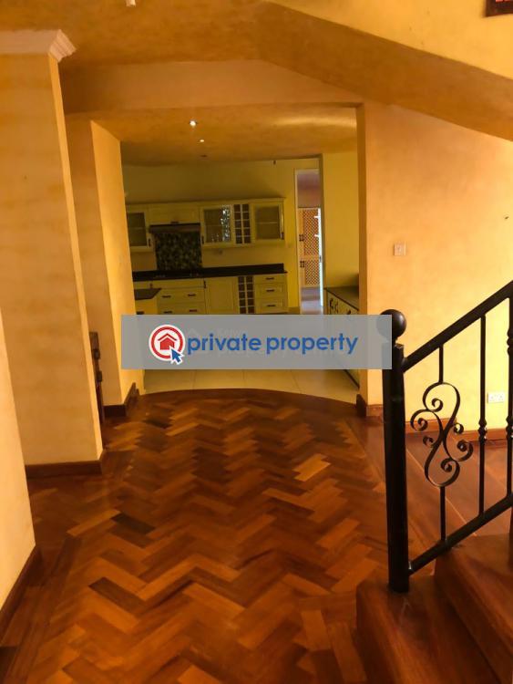 4 bedroom House For Sale &nbsp;fair Acres fana Road Karen Nairobi - 5