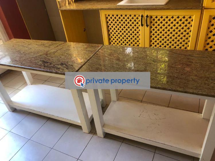 4 bedroom House For Sale &nbsp;fair Acres fana Road Karen Nairobi - 8