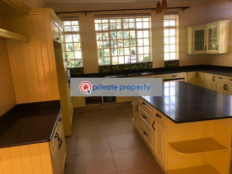 4 bedroom House For Sale &nbsp;fair Acres fana Road Karen Nairobi - 7