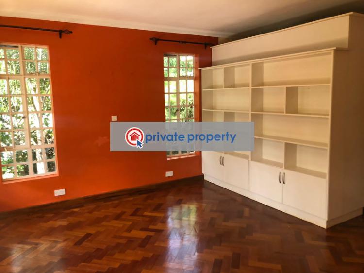 4 bedroom House For Sale &nbsp;fair Acres fana Road Karen Nairobi - 12