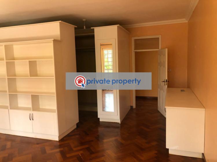 4 bedroom House For Sale &nbsp;fair Acres fana Road Karen Nairobi - 11