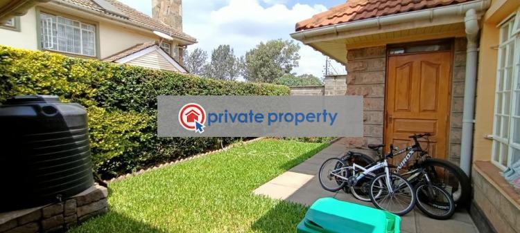 4 bedroom House For Sale &nbsp;runda Paradise Runda Westlands Nairobi - 2