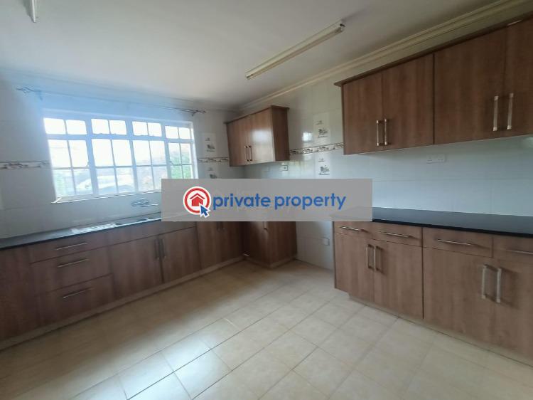4 bedroom House For Sale &nbsp;runda Paradise Runda Westlands Nairobi - 5