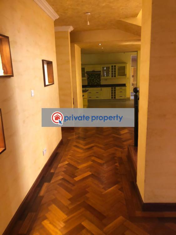 4 bedroom House For Sale &nbsp;fair Acres fana Road Karen Nairobi - 9