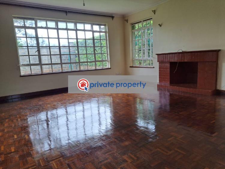4 bedroom House For Sale &nbsp;runda Paradise Runda Westlands Nairobi - 7
