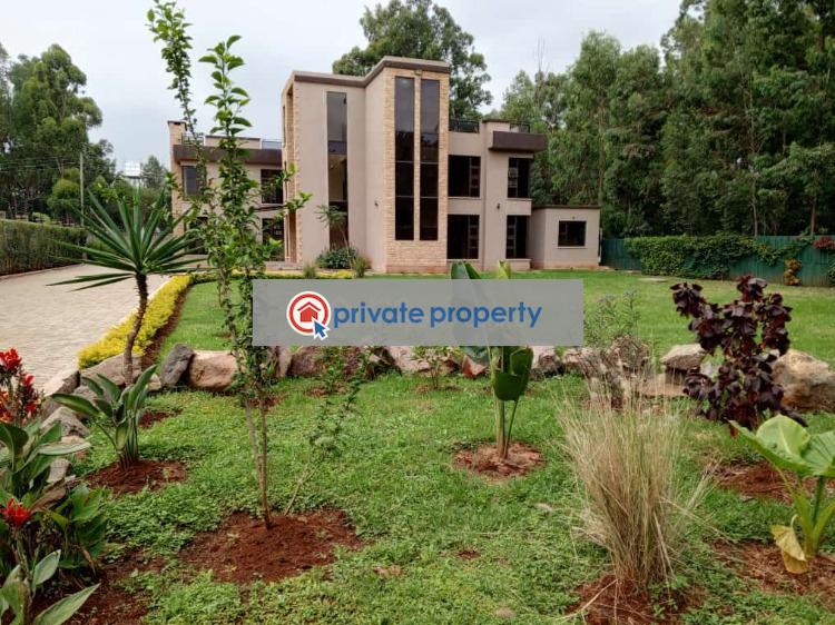 4 bedroom House For Sale &nbsp;hardy Ndovu Lane Karen Nairobi - 6