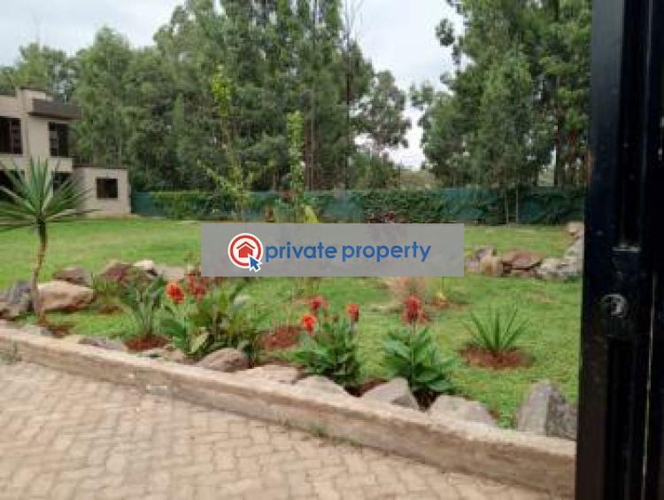 4 bedroom House For Sale &nbsp;hardy Ndovu Road Karen Nairobi - 2