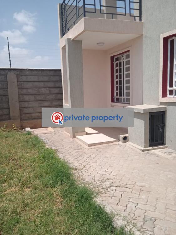4 bedroom House For Sale Kitengela Kajiado - 13