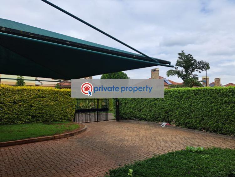 4 bedroom House For Sale &nbsp;runda Paradise Runda Westlands Nairobi - 3