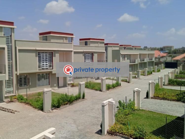 4 bedroom House For Sale Kitengela Kajiado - 15