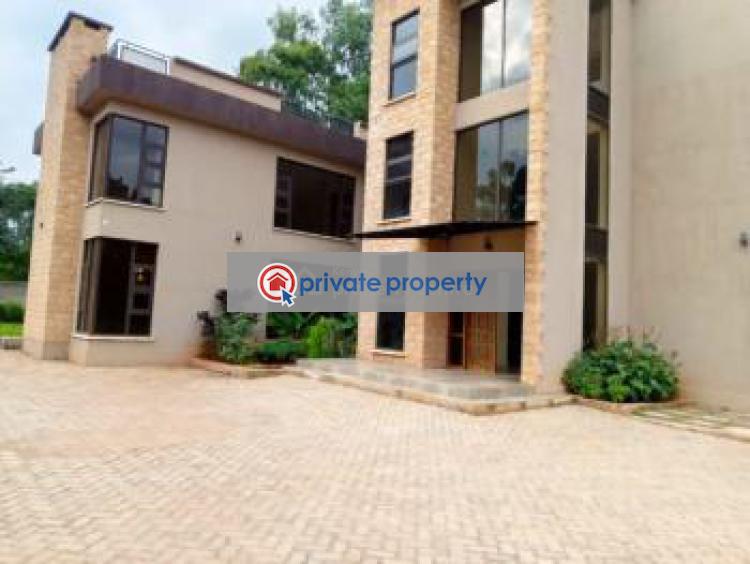 4 bedroom House For Sale &nbsp;hardy Ndovu Road Karen Nairobi - 15