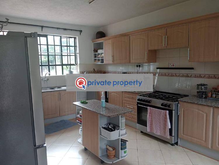 4 bedroom House For Sale &nbsp;near Karen Waterfront Karen Nairobi - 11