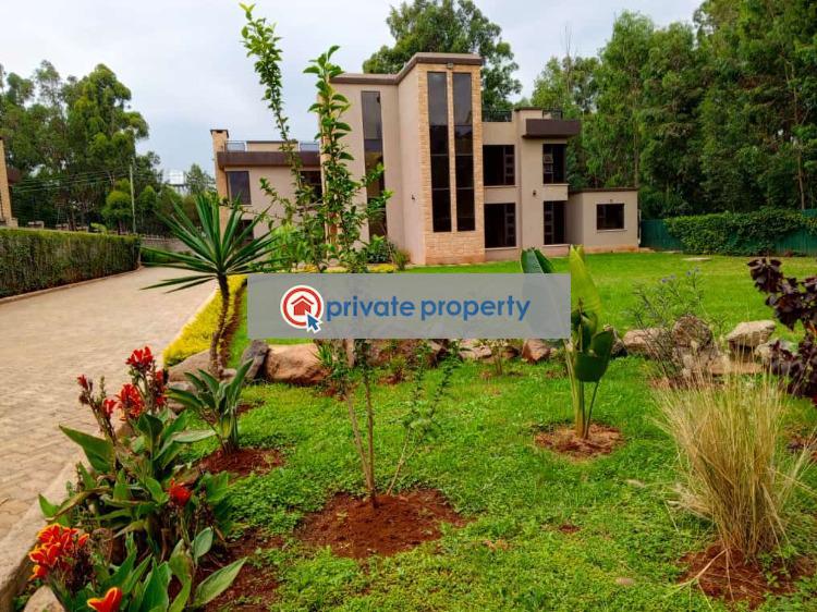 4 bedroom House For Sale &nbsp;hardy Ndovu Lane Karen Nairobi - 16