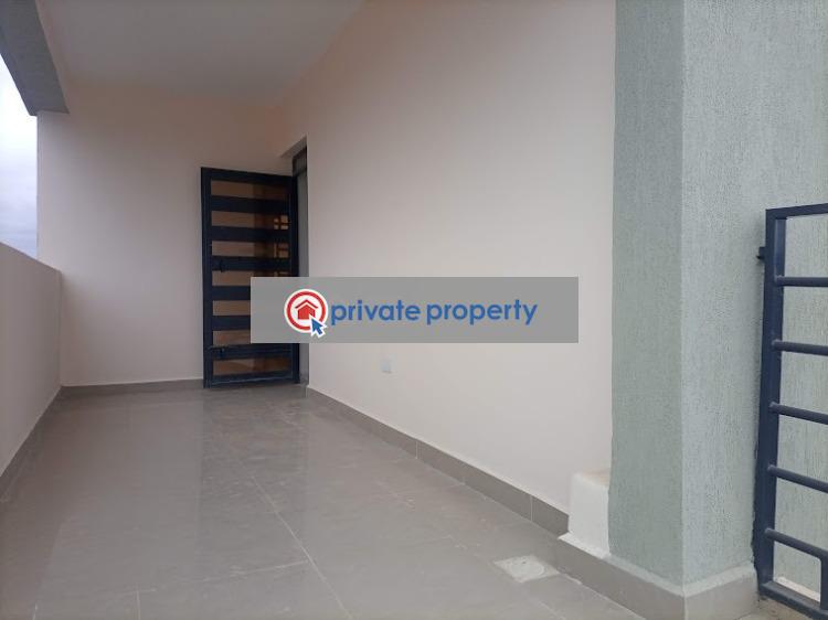 4 bedroom House For Sale Kitengela Kajiado - 12
