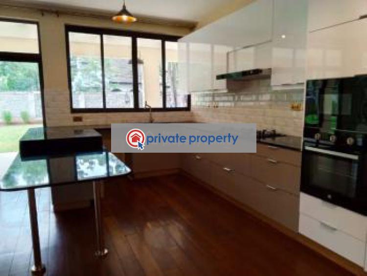 4 bedroom House For Sale &nbsp;hardy Ndovu Road Karen Nairobi - 17