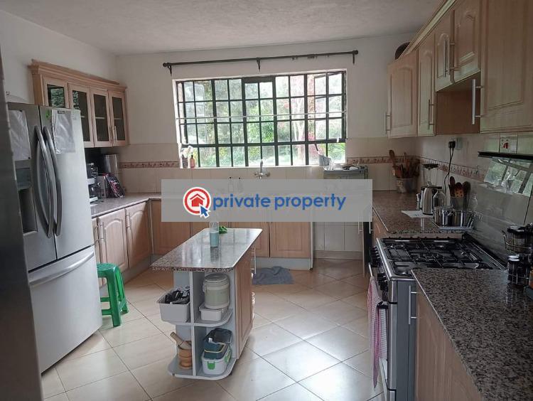 4 bedroom House For Sale &nbsp;near Karen Waterfront Karen Nairobi - 12