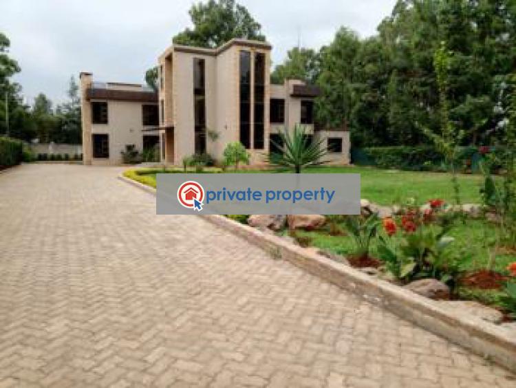 4 bedroom House For Sale &nbsp;hardy Ndovu Road Karen Nairobi - 14