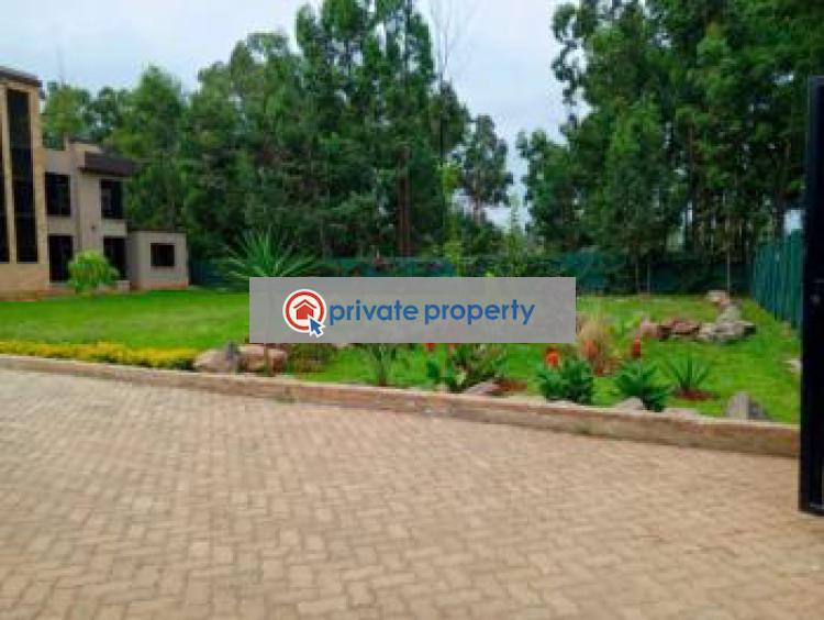 4 bedroom House For Sale &nbsp;hardy Ndovu Road Karen Nairobi - 13